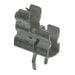 51800001009 by Littelfuse Inc. - FUSE CLIP CARTRIDGE 250V 10A PCB