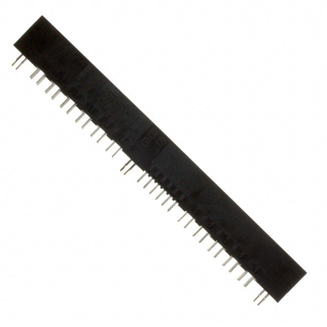 51860-001LF by Amphenol ICC (FCI) - CONNECTOR HEADER BLADE PWR 35POS PCB