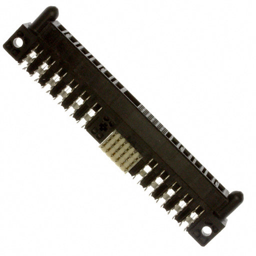 51866-008LF by Amphenol ICC (FCI) - CONNECTOR RECPT BLADE PWR 35P EDGE MNT