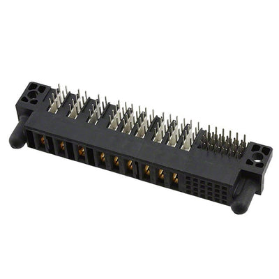 51866-025 by Amphenol ICC (FCI) - CONNECTOR RECPT BLADE PWR 33P EDGE MNT