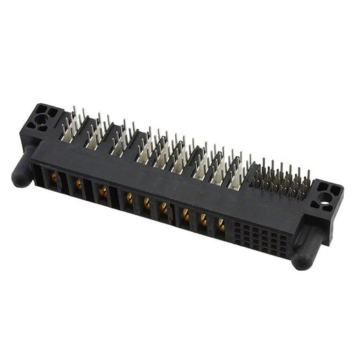 51866-025 by Amphenol ICC (FCI) - CONNECTOR RECPT BLADE PWR 33P EDGE MNT