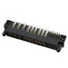51866-025 by Amphenol ICC (FCI) - CONNECTOR RECPT BLADE PWR 33P EDGE MNT