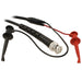 5187-C-36 by Pomona Electronics - TEST LEAD BNC TO GRAB HOOK 36