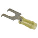 51874 by TE Connectivity AMP Connectors - CONNECTOR SPADE TERM 22-26AWG #6 YEL