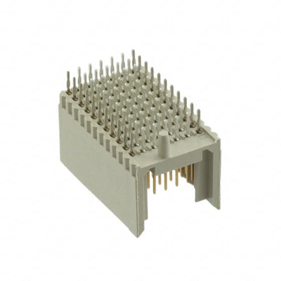 5188516-9 by TE Connectivity AMP Connectors - CONNECTOR HEADER 77POS 2MM PRESS-FIT