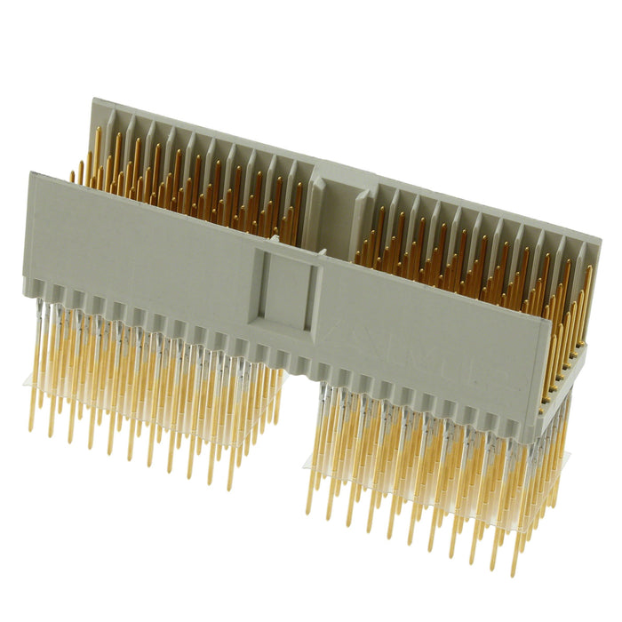 5188578-1 by TE Connectivity AMP Connectors - CONNECTOR HEADER 154POS 2MM PRESS-FIT