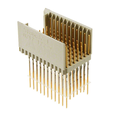5188637-1 by TE Connectivity AMP Connectors - CONNECTOR HEADER 77POS 2MM PRESS-FIT