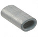 51893 by TE Connectivity AMP Connectors - CONNECTOR SPLICE 10-12 AWG CRIMP