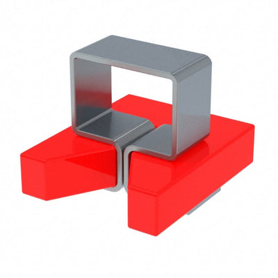 5190TR by Keystone Electronics - PC TEST POINT, RED, SMT