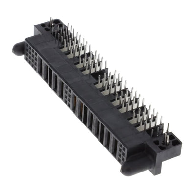 51915-011LF by Amphenol ICC (FCI) - CONNECTOR RECPT BLADE PWR 42P EDGE MNT