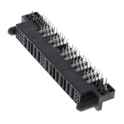 51915-011LF by Amphenol ICC (FCI) - CONNECTOR RECPT BLADE PWR 42P EDGE MNT