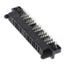 51915-011LF by Amphenol ICC (FCI) - CONNECTOR RECPT BLADE PWR 42P EDGE MNT