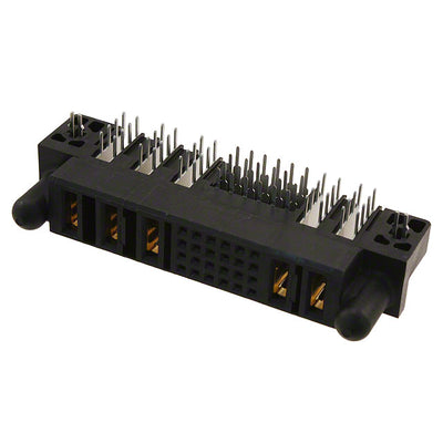 51915-050LF by Amphenol ICC (FCI) - CONNECTOR RECPT BLADE PWR 29P EDGE MNT