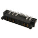 51915-050LF by Amphenol ICC (FCI) - CONNECTOR RECPT BLADE PWR 29P EDGE MNT