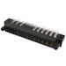 51915-093LF by Amphenol ICC (FCI) - CONNECTOR RECPT BLADE PWR 33P EDGE MNT