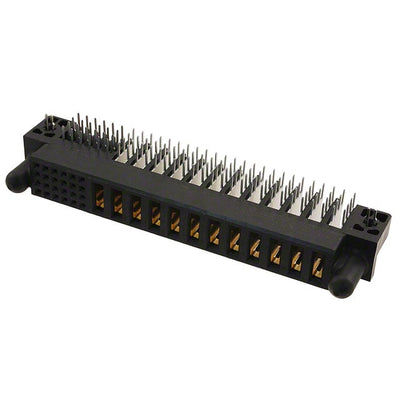 51915-176LF by Amphenol ICC (FCI) - CONNECTOR RECPT BLADE PWR 36P EDGE MNT