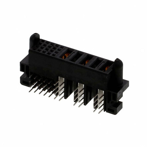 51915-401LF by Amphenol ICC (FCI) - CONNECTOR RECPT BLADE PWR 25P EDGE MNT
