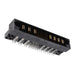 51939-030LF by Amphenol ICC (FCI) - CONNECTOR HDR BLADE PWR 31POS EDGE MT