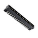 51939-1039LF by Amphenol ICC (FCI) - CONNECTOR HDR BLADE PWR