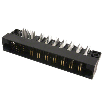 51939-137LF by Amphenol ICC (FCI) - CONNECTOR HDR BLADE PWR 31POS EDGE MT
