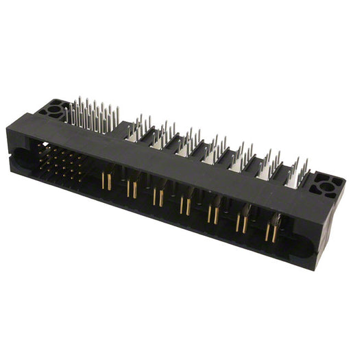 51939-137LF by Amphenol ICC (FCI) - CONNECTOR HDR BLADE PWR 31POS EDGE MT
