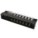 51939-137LF by Amphenol ICC (FCI) - CONNECTOR HDR BLADE PWR 31POS EDGE MT