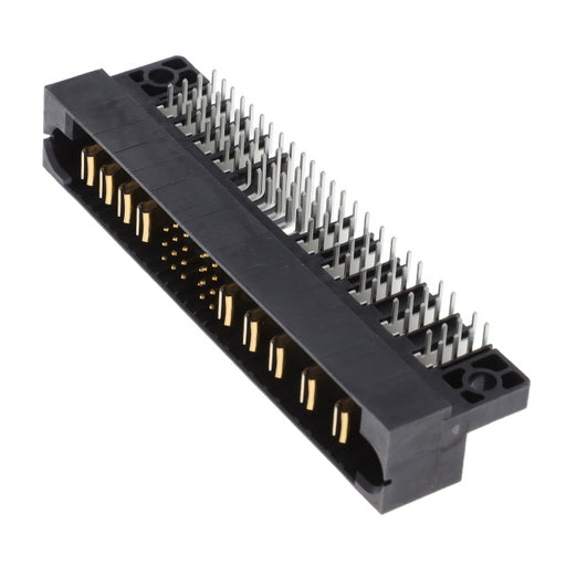 51939-667LF by Amphenol ICC (FCI) - CONNECTOR HDR BLADE PWR 33POS EDGE MT