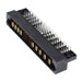 51939-667LF by Amphenol ICC (FCI) - CONNECTOR HDR BLADE PWR 33POS EDGE MT