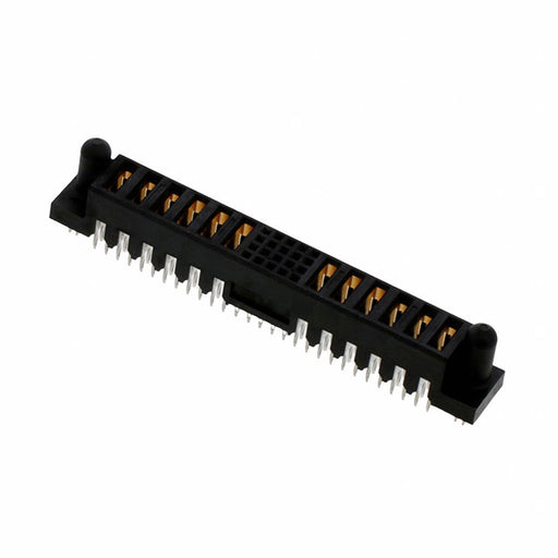 51940-046LF by Amphenol ICC (FCI) - CONNECTOR RECPT BLADE PWR 32POS PCB