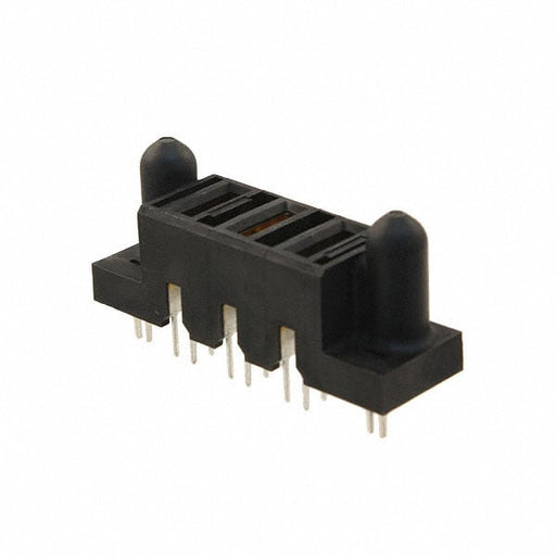 51940-059LF by Amphenol ICC (FCI) - CONNECTOR RECPT BLADE PWR 3POS PCB