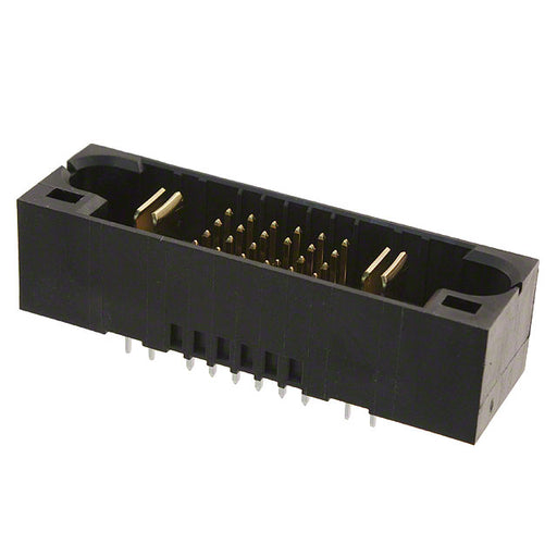 51952-001LF by Amphenol ICC (FCI) - CONNECTOR HEADER BLADE PWR 26POS PCB