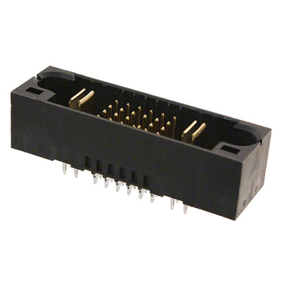 51952-002LF by Amphenol ICC (FCI) - CONNECTOR HEADER BLADE PWR 26POS PCB