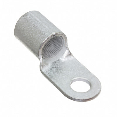 51986-1 by TE Connectivity Aerospace, Defense and Marine - CONNECTOR RING CIRC 1/0AWG #5/16