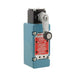 51ML1-E1 by Honeywell Sensing and Productivity Solutions - SNAP ACT ION SWITCHION SPDT 20A 120V