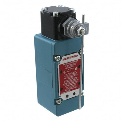 51ML10-E1 by Honeywell Sensing and Productivity Solutions - SNAP ACT ION SWITCHION SPDT 20A 120V