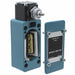 51ML72 by Honeywell Sensing and Productivity Solutions - SNAP ACT ION SWITCHION DPDT 10A 125V