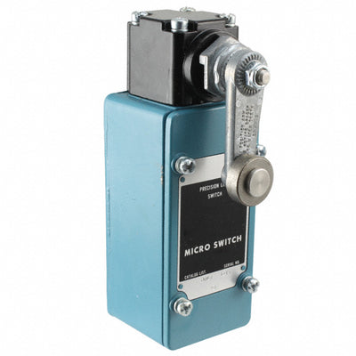 51ML7 by Honeywell Sensing and Productivity Solutions - SNAP ACT ION SWITCHION DPDT 10A 125V