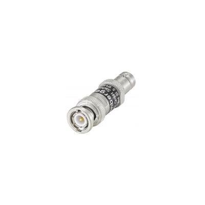 51S171-K00N4 by Rosenberger - BNC MATCHING ATTENUATOR
