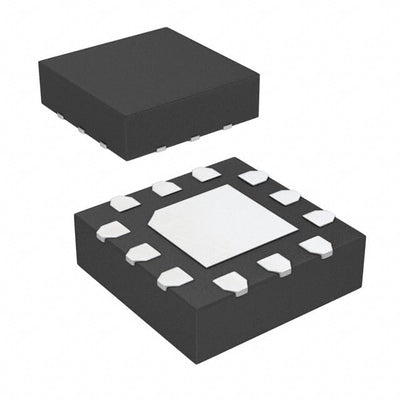PE42422MLAA-Z by pSemi - IC RF SWITCH SPDT 6GHZ 12QFN