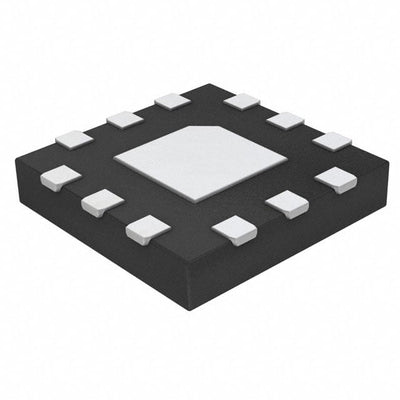 UPG2413T6M-A by CEL - IC RF SWITCH SP3T 3GHZ 12TSQFN