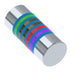 MMA02040D1101BB300 by Vishay Beyschlag/Draloric/BC Components - RESISTOR 1.1K OHM 0.1% 1/4W MELF 0204