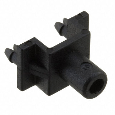 51 0310 by Industrial Fiber Optics - MOUNT LED SMD 2.2MM