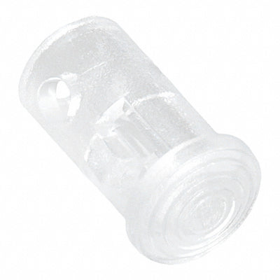 51 0450 by Industrial Fiber Optics - LENS CLEAR PRESS FIT 1=500PCS