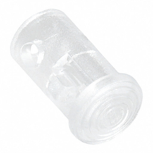 51 0450 by Industrial Fiber Optics - LENS CLEAR PRESS FIT 1=500PCS