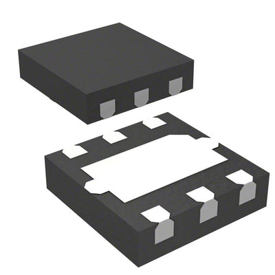 UPG2409T6X-A by CEL - IC RF SWITCH SPDT 6GHZ 6TSON