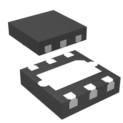 UPG2409T6X-E2-A by CEL - IC RF SWITCH SPDT 6GHZ 6TSON
