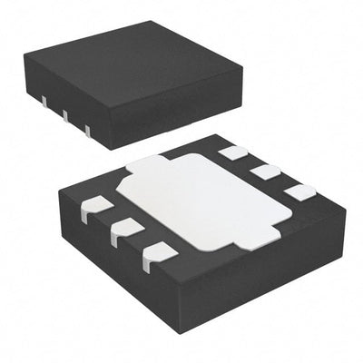 UPG2415T6X-A by CEL - IC RF SWITCH SPDT 6GHZ 6TSON