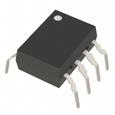 PS9687L1-A by CEL - OPTOISO 5KV OPEN COLLECTOR 8DIP