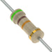 CFR-25JR-52-51K by YAGEO - RESISTOR 51K OHM 5% 1/4W AXIAL