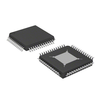 NB100LVEP221FARG by onsemi - IC CLK BUFFER 2:20 1GHZ 52LQFP